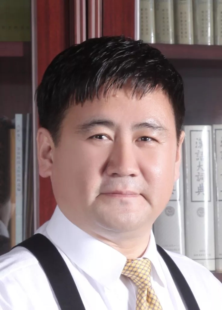 孙兆杰：与兵器设计院结缘